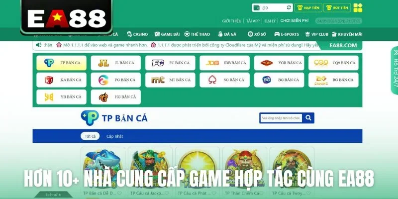Bắn Cá EA88 - Chinh Phục Đại Dương Rinh Thưởng Cực Khủng - qaro.one
