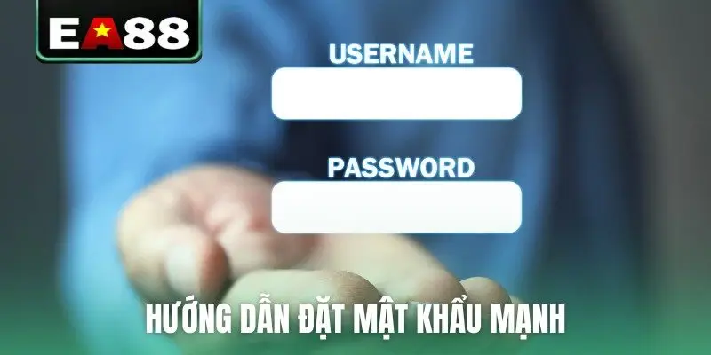 Quên Mật Khẩu EA88? Cách Xử Lý Nhanh Gọn Lẹ Sau 2 Giây - qaro.one