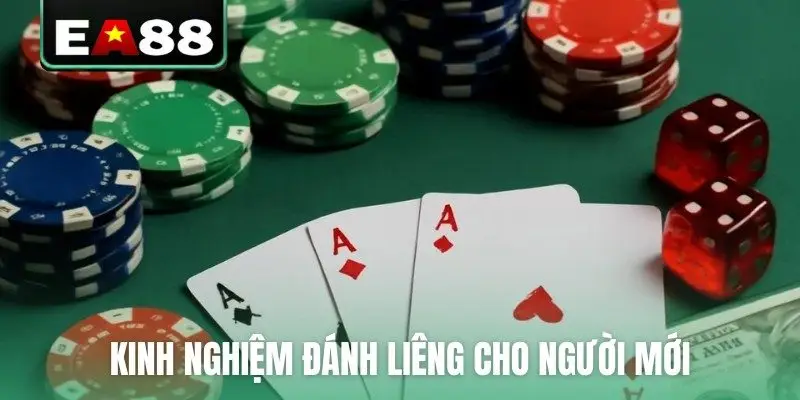Cách Chơi Bài Liêng Chi Tiết - Dễ Hiểu Nhất Cho Người Mới - qaro.one