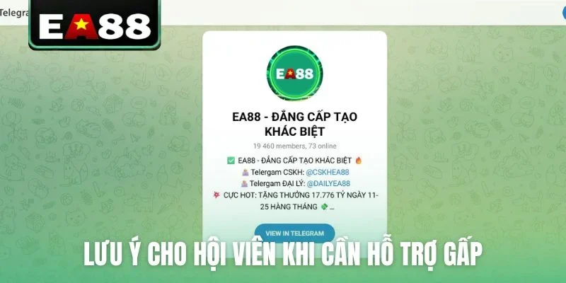 Hướng Dẫn Liên Hệ EA88 An Toàn - Hỗ Trợ Hội Viên 24/7 - qaro.one
