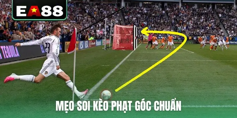 Kèo Phạt Góc Đọc Thế Nào Và Quy Định Về Thời Gian Hợp Lệ - qaro.one