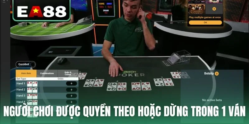 Cách Chơi Poker Chuẩn Quốc Tế Dành Cho Tân Thủ Dễ Hiểu - qaro.one