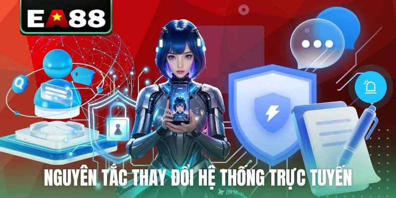 Điều Khoản Điều Kiện EA88 - Quy Định Cá Cược Mới Nhất - qaro.one