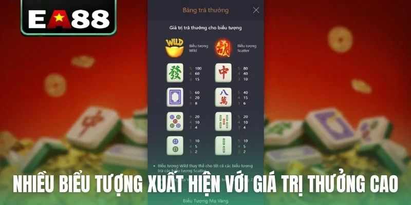 Nổ Hũ Đường Mạt Chược Và Bí Kíp Săn Jackpot Cực Đỉnh - qaro.one