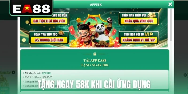 Tải App EA88 Chi Tiết Cho Dòng Điện Thoại Android Và iOS - qaro.one