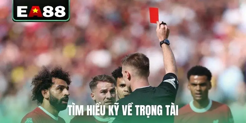 Kèo Thẻ Phạt Là Gì? Mẹo Dự Đoán Cực Chuẩn Từ Chuyên Gia - qaro.one