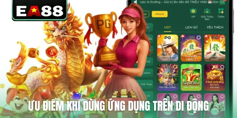Tải App EA88 Chi Tiết Cho Dòng Điện Thoại Android Và iOS - qaro.one