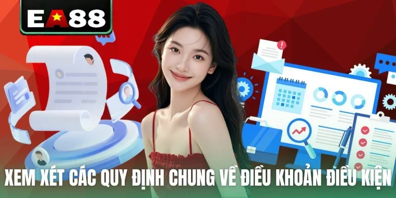 Điều Khoản Điều Kiện EA88 - Quy Định Cá Cược Mới Nhất - qaro.one