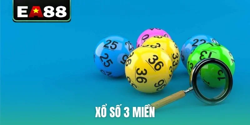 Xổ Số EA88 - Sảnh Cược Lô Đề Trực Tuyến Thưởng Hậu Hĩnh - qaro.one