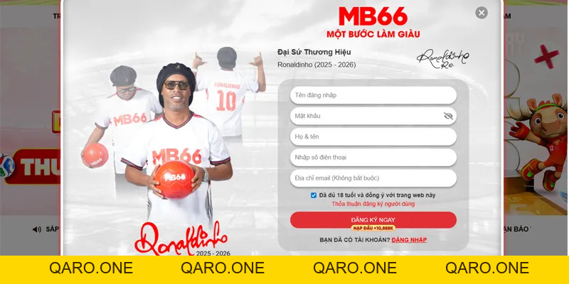 MB66 Grahaslot