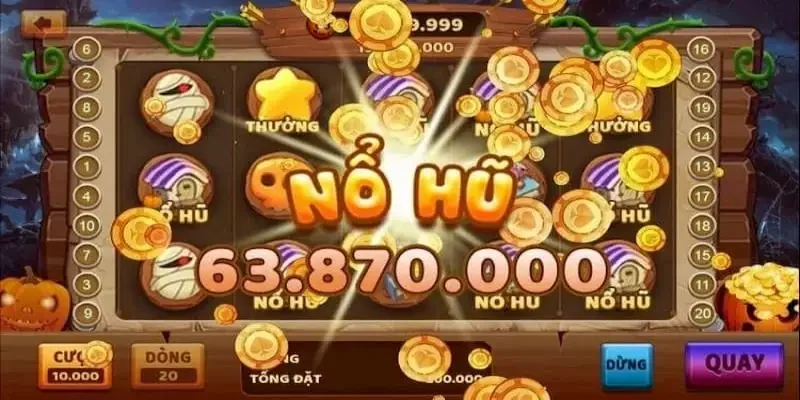 Nổ Hũ EA88 – Đẳng Cấp Sân Chơi Quay Thưởng Năm 2026 - qaro.one
