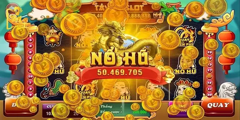 Nổ Hũ EA88 – Đẳng Cấp Sân Chơi Quay Thưởng Năm 2026 - qaro.one