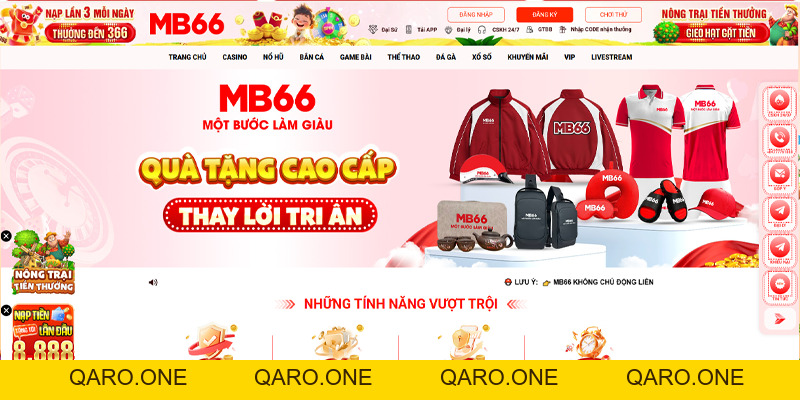 MB66 Grahaslot