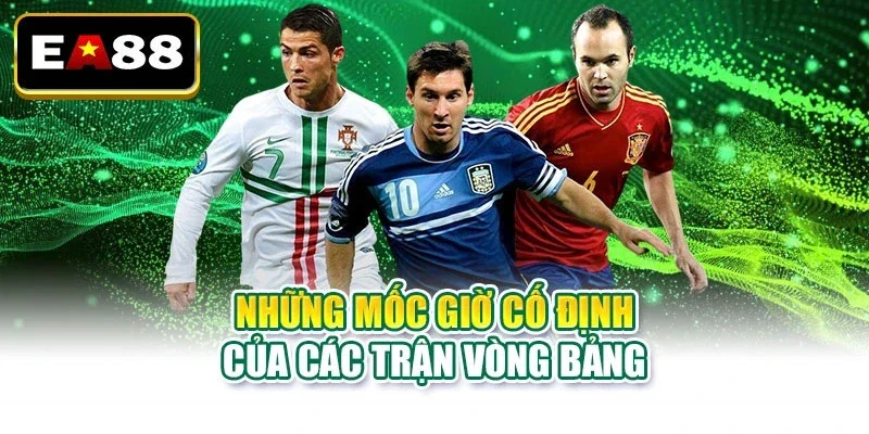Lịch Thi Đấu World Cup 2026 Chi Tiết Từ Ban Tổ Chức - qaro.one