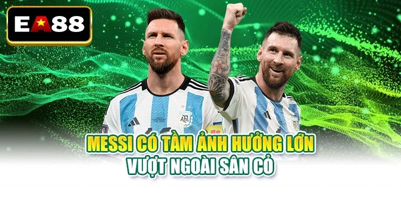 Messi World Cup 2026 Liệu Có Phải Chương Cuối Huyền Thoại - qaro.one