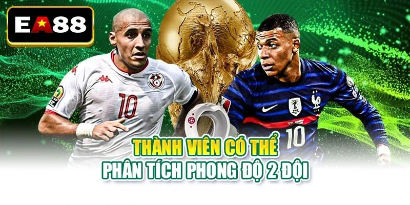 Soi Kèo World Cup 2026 Chuẩn Xác Từ Dữ Liệu Đến Thực Chiến - qaro.one